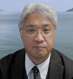Portrait of Kenji Kajiwara