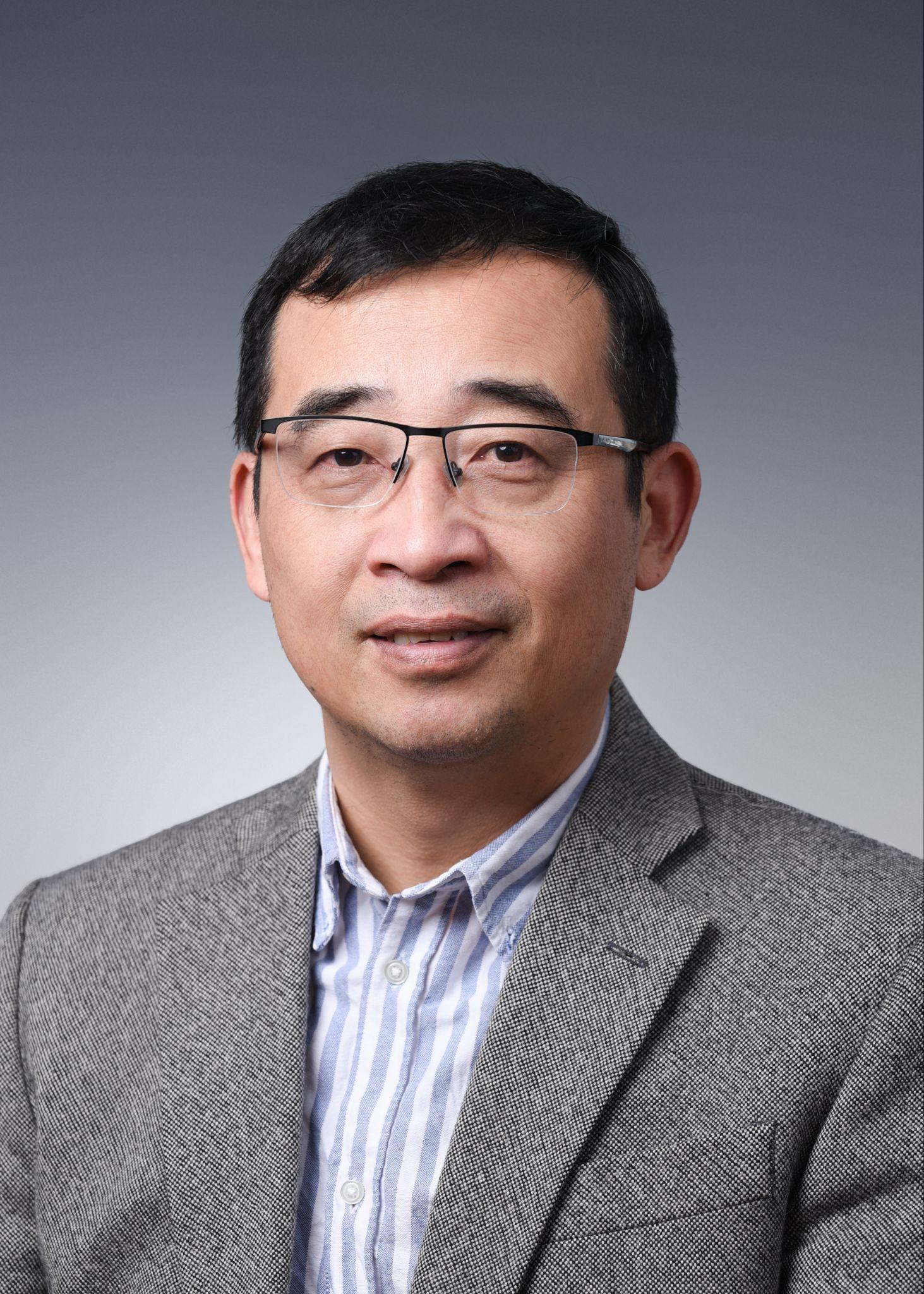 Portrait of Shi Jin